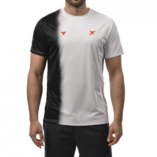 CAMISETA DROP SHOT COSMO XXL